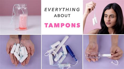 does tampon leak|Here’s Why Your Tampon Might Be Leaking